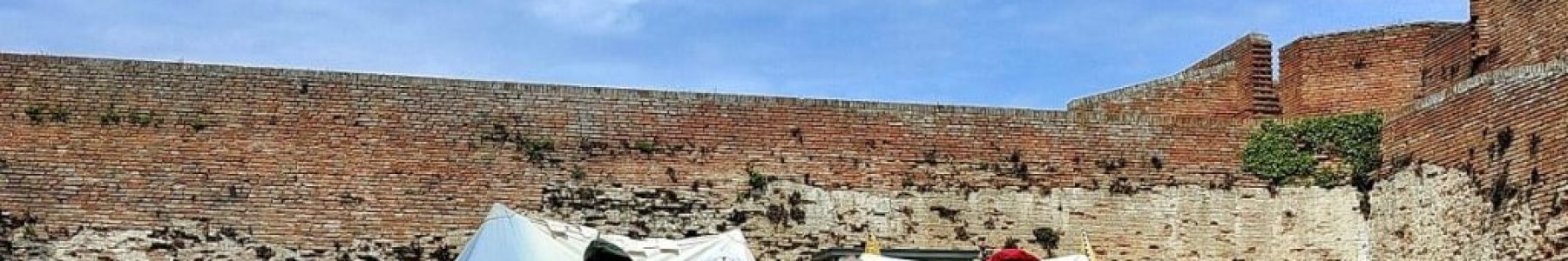 Camunerie – Il Castello che rivive