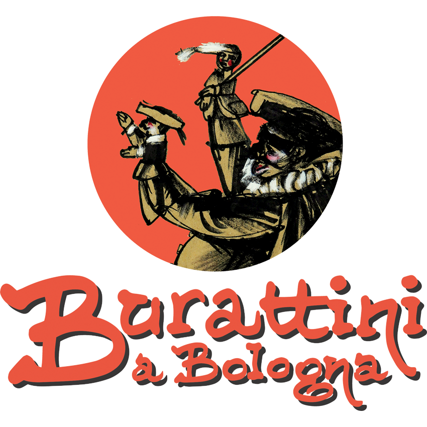 Burattini a Bologna