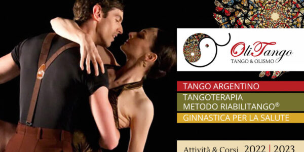 Tutte le attività di Olitango