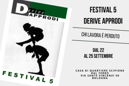 Festival DeriveApprodi