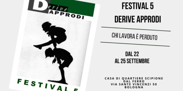 Festival DeriveApprodi