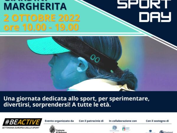 Bologna Sport Day