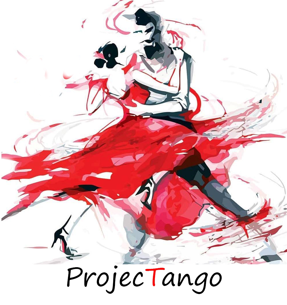 Project Tango