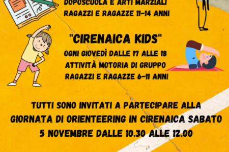 Torna la terza edizione di SportDonato!