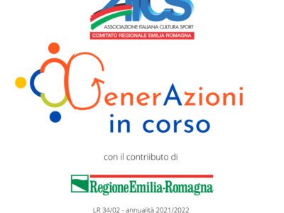 Focus group formativi AICS Emilia Romagna