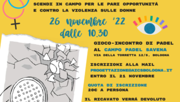 Locandina-Parete-di-Genere-incontro-di-padel-3-1