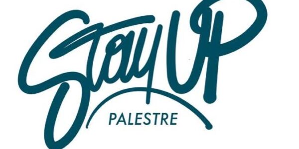 Card Natale StayUp Palestre