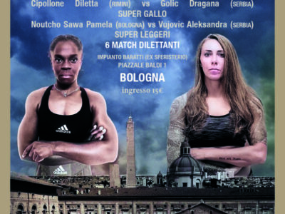 Santo Stefano della Boxe