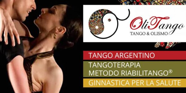 Corsi di Tango argentino