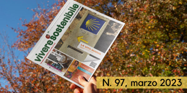 Il nuovo numero di Vivere Sostenibile