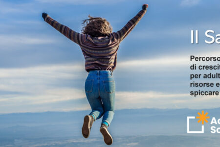 Il Salto – Accademia Scinthilla