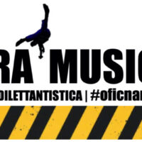 CAPOEIRA MUSICA & FIT ASD logo