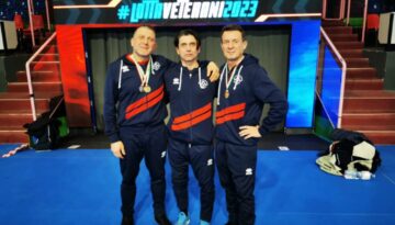 Team-CAB-Campionati-Italiani-Veterani-2023.-a-Sx-Zappala-Marchesini-All.-e-Evangelisti