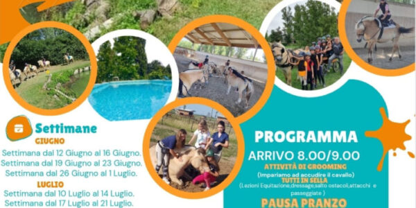Campus Scuderie Prato Basso