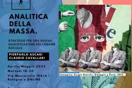 Analitica della massa