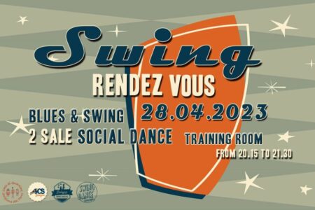 <strong>Swing Rendez Vous #6</strong>