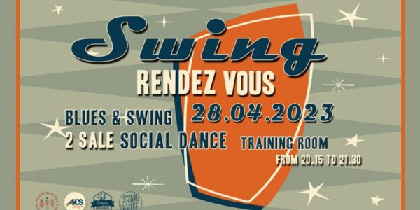 <strong>Swing Rendez Vous #6</strong>