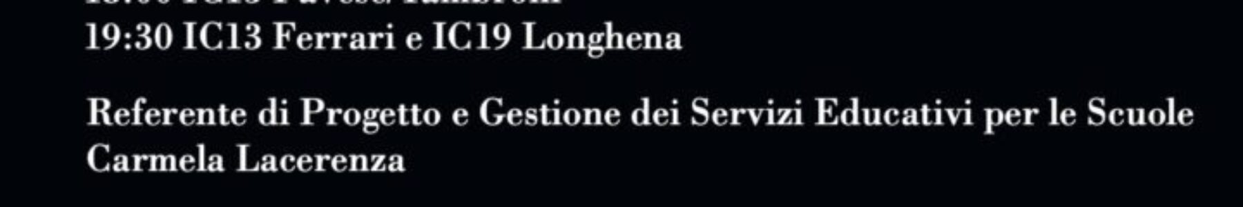 Ricordi Music School