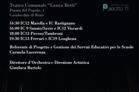Ricordi Music School