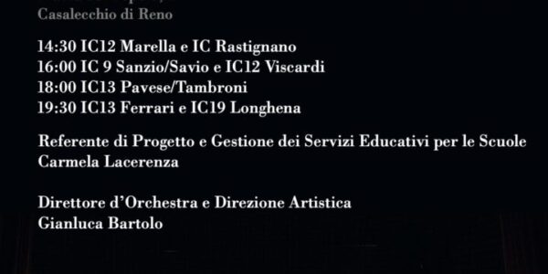 Ricordi Music School