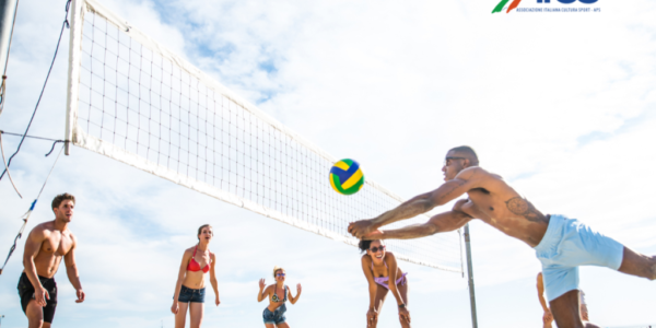 International sport youth camp AiCS