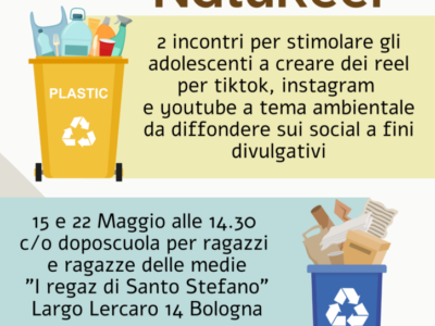 Progetto “Coltivare Responsabilità”