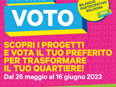 Bilancio partecipativo