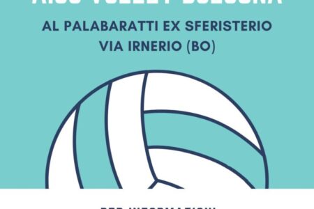 AICS Volley Bologna