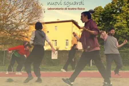 Forme, Orme e Nuovi Sguardi