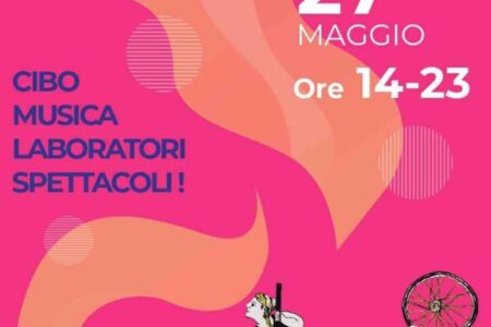 Festa per Aria