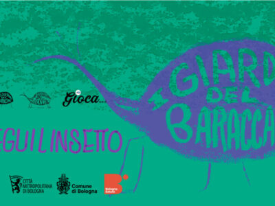 I Giardini del Baraccano Festival 2023