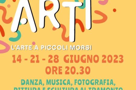 StuzzicArti Festival