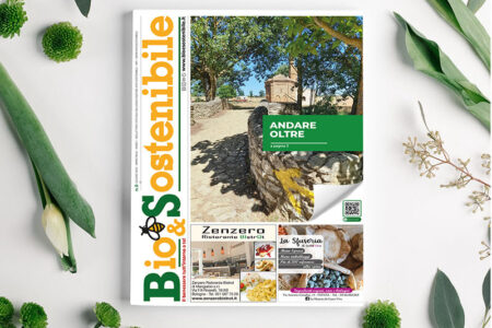 Vivere Sostenibile da giugno diventa Bio&Sostenibile