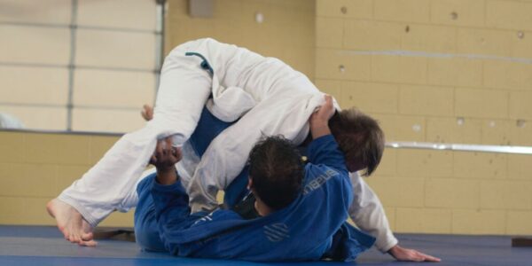 Corso judo serale da settembre