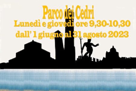 Eventi estivi Qi Gong People
