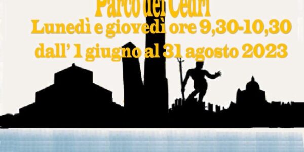 Eventi estivi Qi Gong People