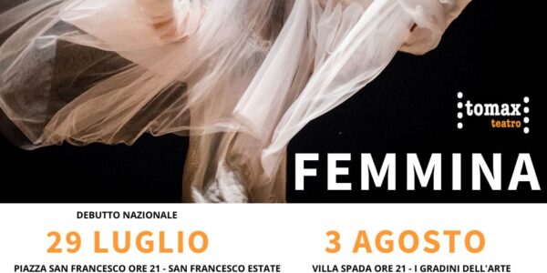 Femmina