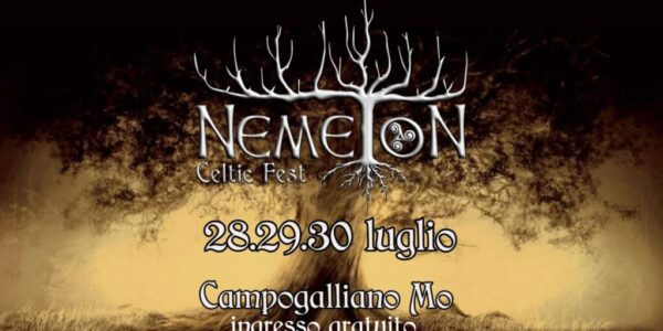 Nemeton Celtic Fest