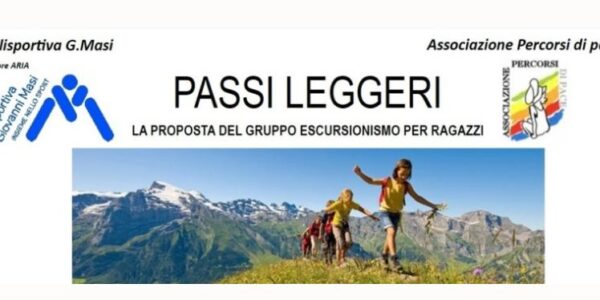 Passi Leggeri