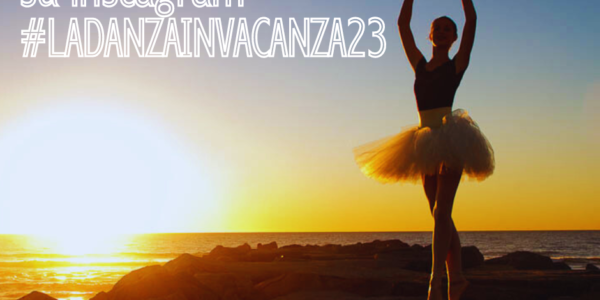 La danza in vacanza 2023