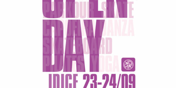 Open day Eden Park Zone