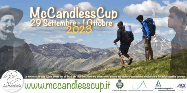Mc Candless Cup