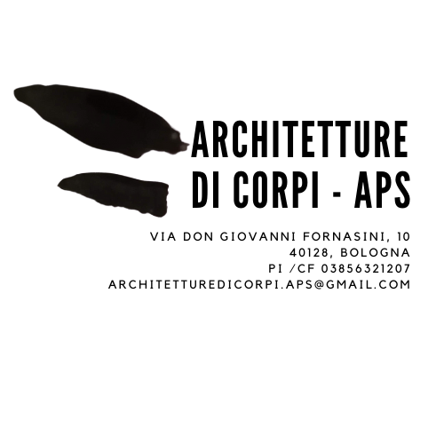 ADC logo con indirizzo png
