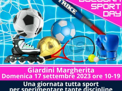 Bologna Sport Day