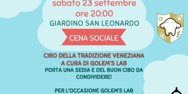DISNAR Festa di strada