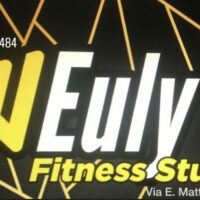 LOGO Euly Fitness