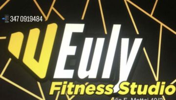 LOGO Euly Fitness