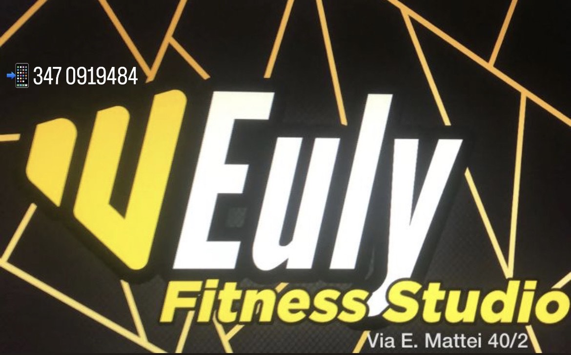 LOGO Euly Fitness