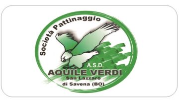 Logo Aquile ovale