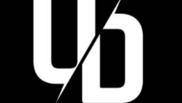 Logo UD